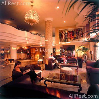 Atlantica Golden Beach Hotel 4